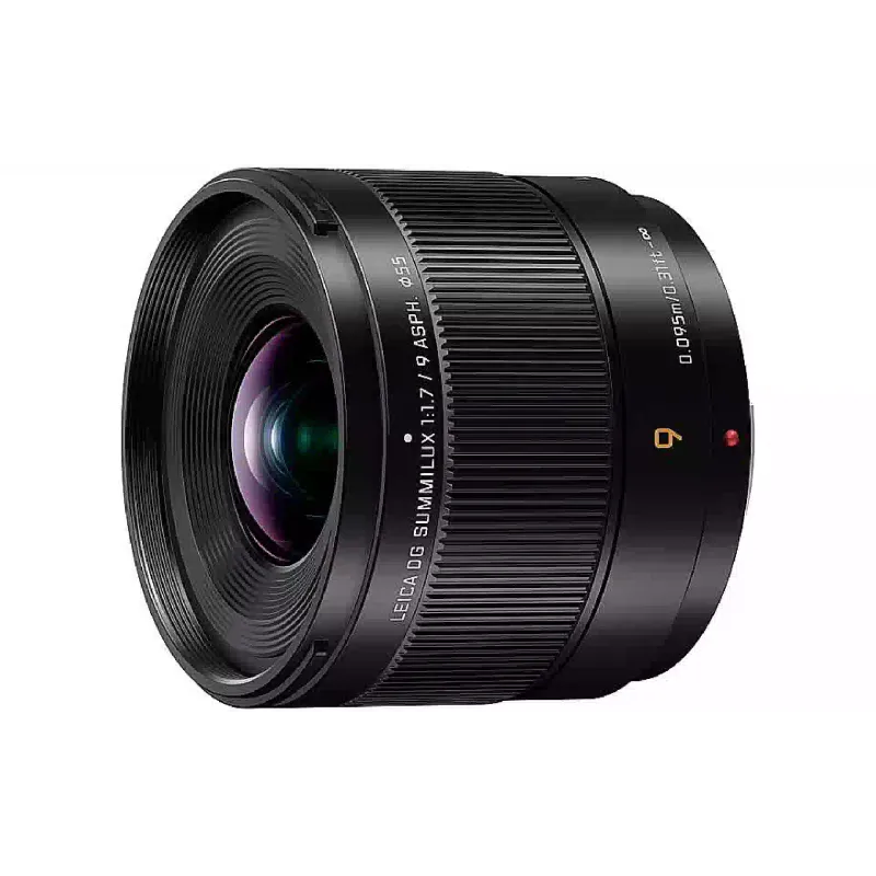 عدسة Panasonic (H-X09ME)