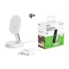 شاحن Belkin, White (WIA008VFWH)