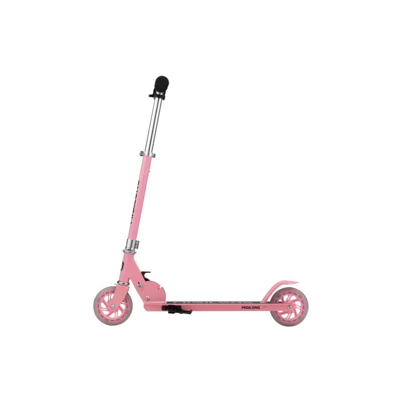 Robogó Miqilong (HAVOC-125-PINK)