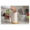 Porta-toalhas de papel Ardesto Midori, White (AR0913WB)
