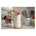 Paper towel holder Ardesto Midori, White (AR0913WB)