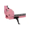 Robogó Miqilong (HAVOC-125-PINK)