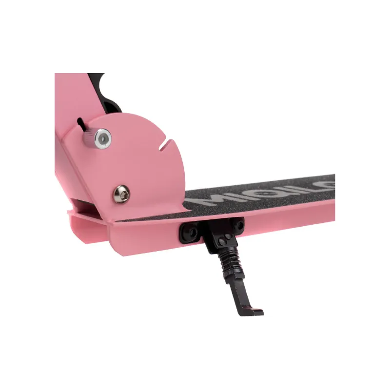 Robogó Miqilong (HAVOC-125-PINK)