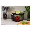 Bread basket Ardesto Midori, Black (AR0901B)