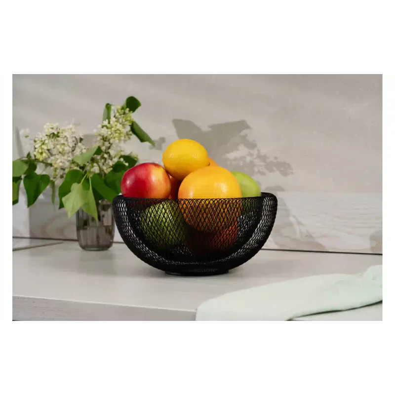 Cesta de pão Ardesto Midori, Black (AR0902B)