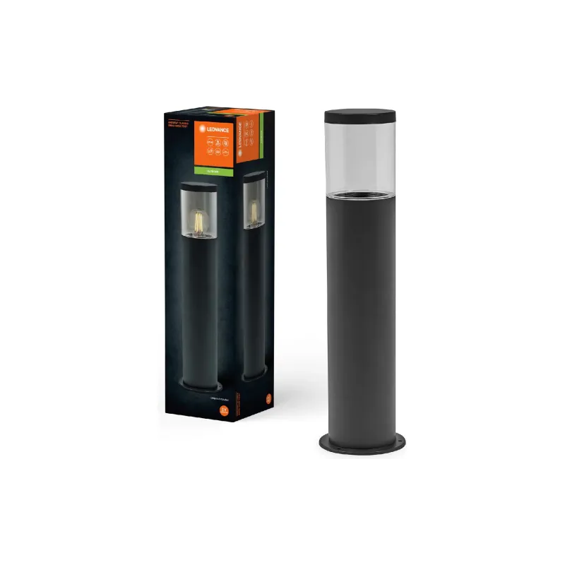Світильник Ledvance, Black (4058075835023)