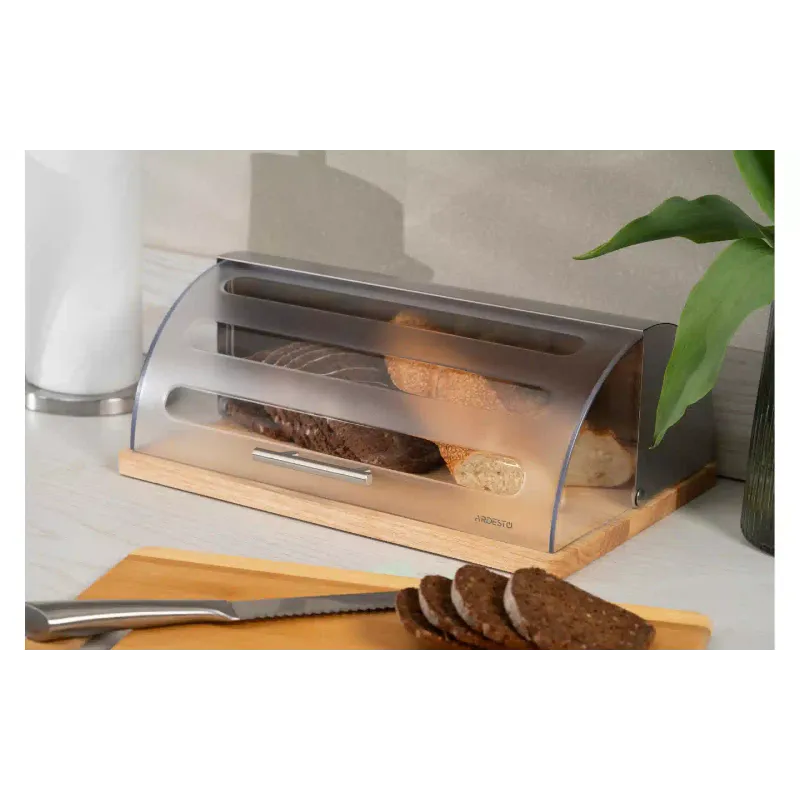 Breadbox Ardesto Gemini (AR0914GB)