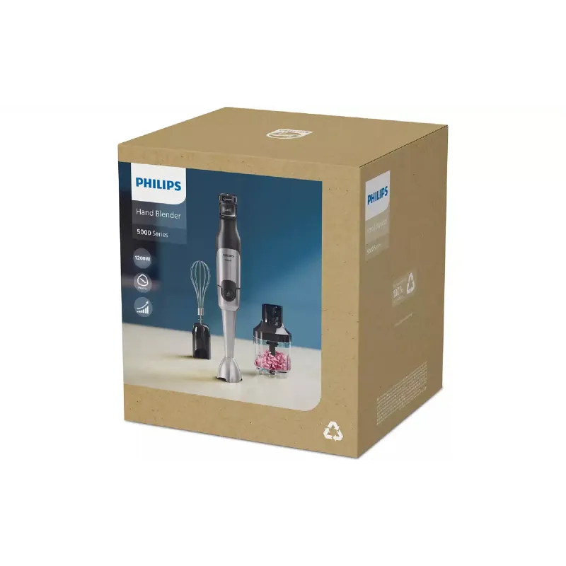 Ръчен блендер Philips (HR2683/00)