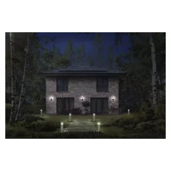 Світильник Ledvance, Black (4058075835023)