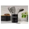 Βάση για σκεύη κουζίνας Ardesto Midori, Black (AR0915B)