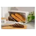 Breadbox Ardesto Midori, White (AR0914WB)