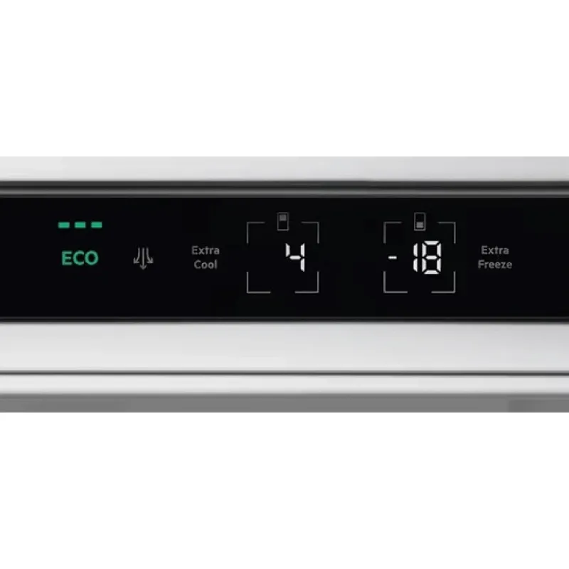 Geladeira embutida Electrolux, White (ENP7TD75S)