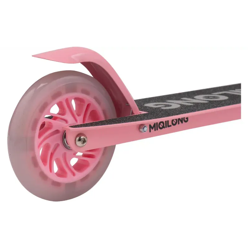 Robogó Miqilong (HAVOC-125-PINK)