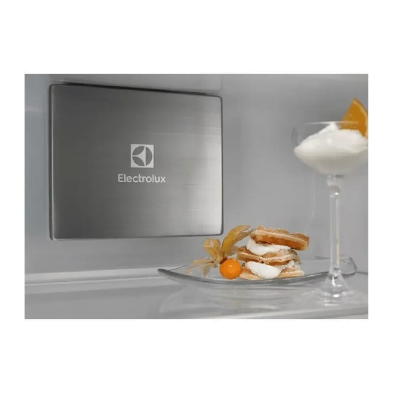 Geladeira embutida Electrolux, White (ENP7TD75S)