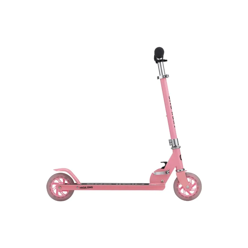 Robogó Miqilong (HAVOC-125-PINK)