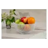Кошница за хляб Ardesto Midori, White (AR0902W)