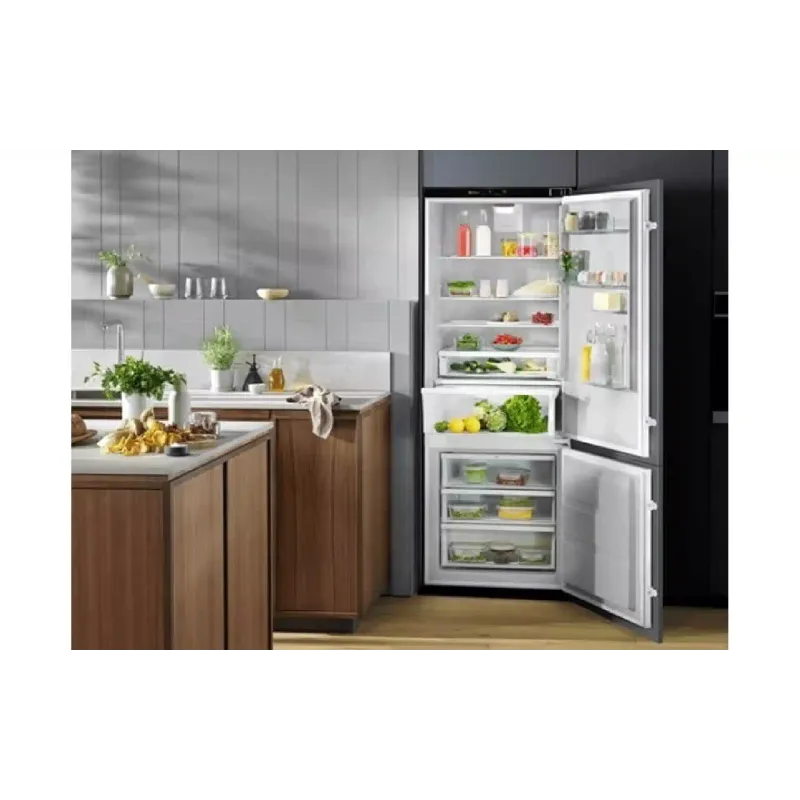 Geladeira embutida Electrolux, White (ENP7TD75S)