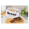 Breadbox Ardesto Midori, White (AR0912WB)