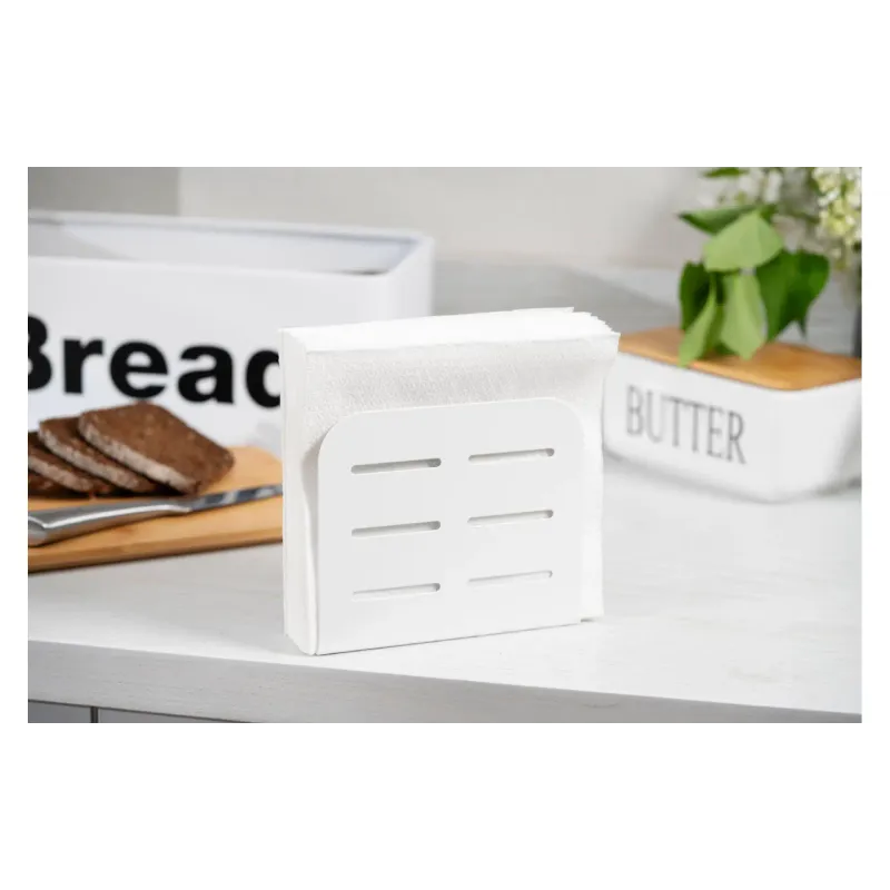 حامل المناديل Ardesto Midori, White (AR0910W)