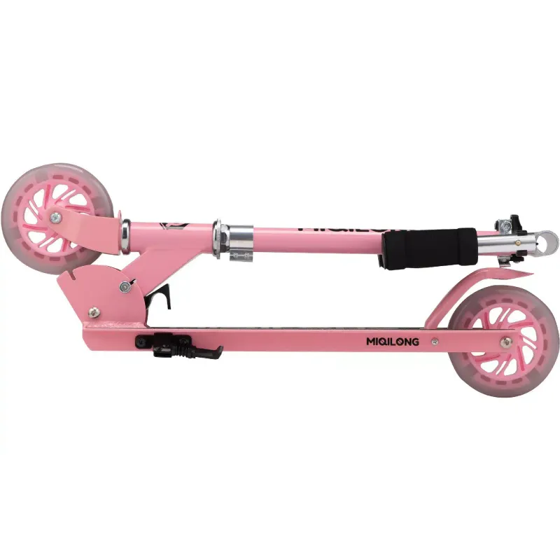 Robogó Miqilong (HAVOC-125-PINK)
