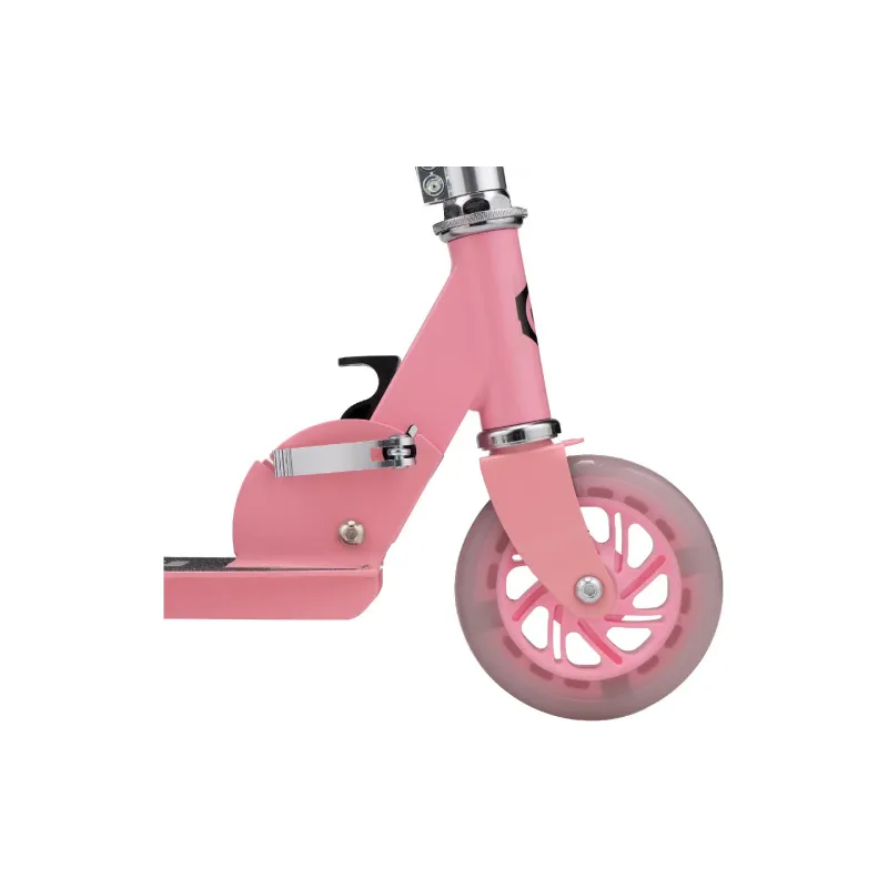 Robogó Miqilong (HAVOC-125-PINK)