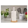 Porta-toalhas de papel Ardesto Midori, White (AR0913WB)