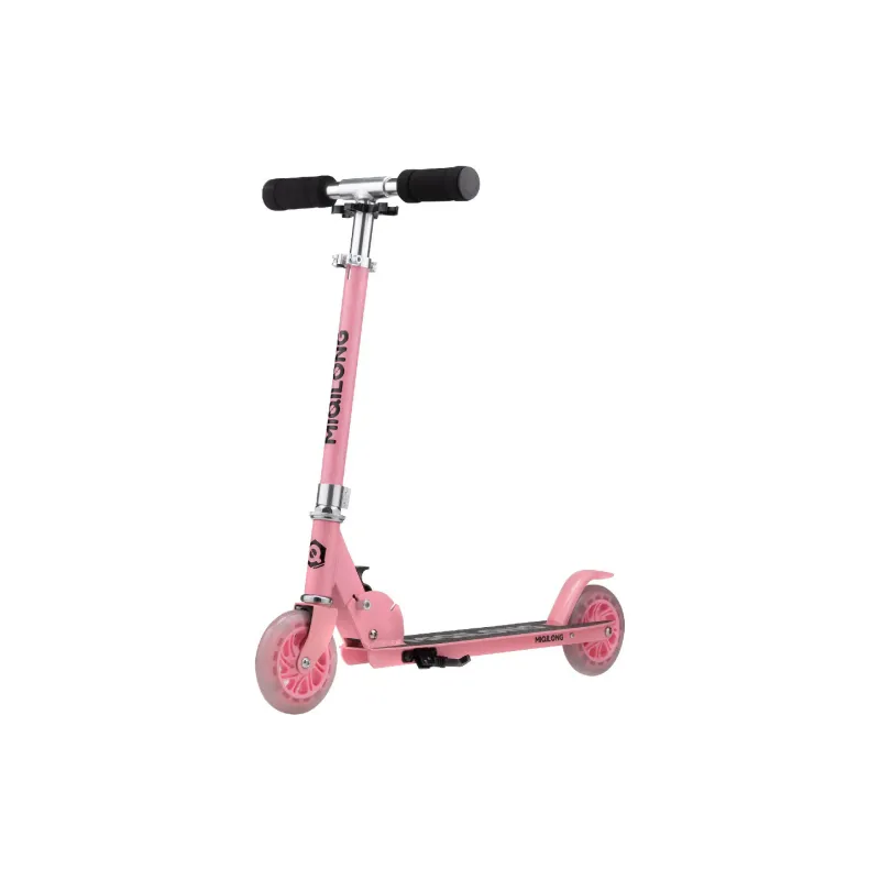 Robogó Miqilong (HAVOC-125-PINK)