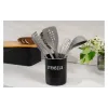 Βάση για σκεύη κουζίνας Ardesto Midori, Black (AR0915B)