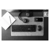 Keyboard + Mouse 2E MK420 (2E-MK420WB), Black