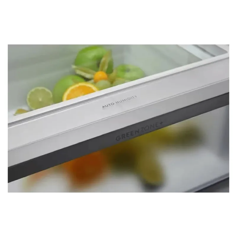 Geladeira embutida Electrolux, White (ENP7TD75S)