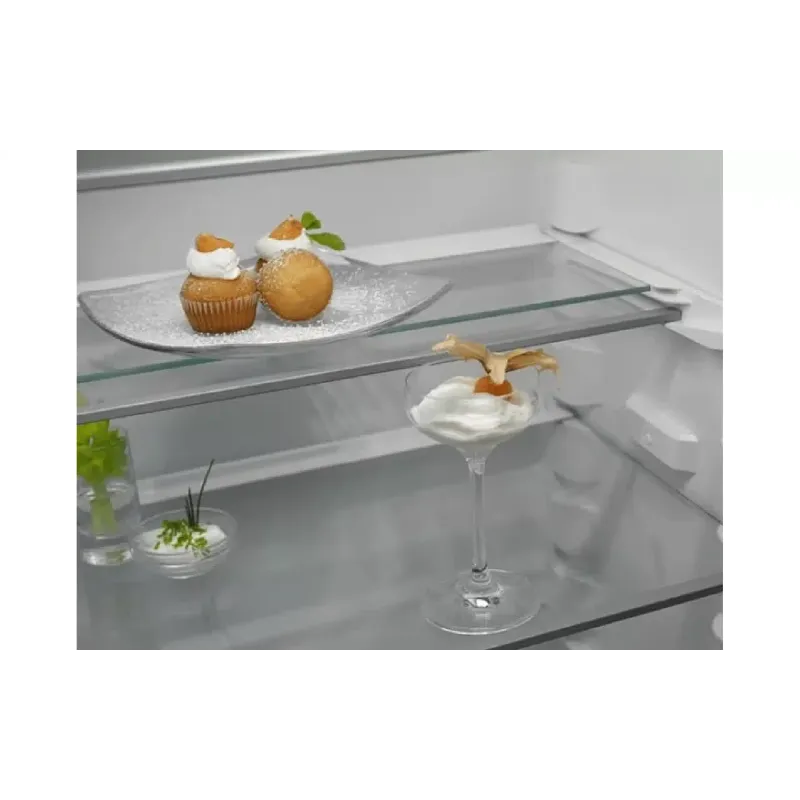 Geladeira embutida Electrolux, White (ENP7TD75S)