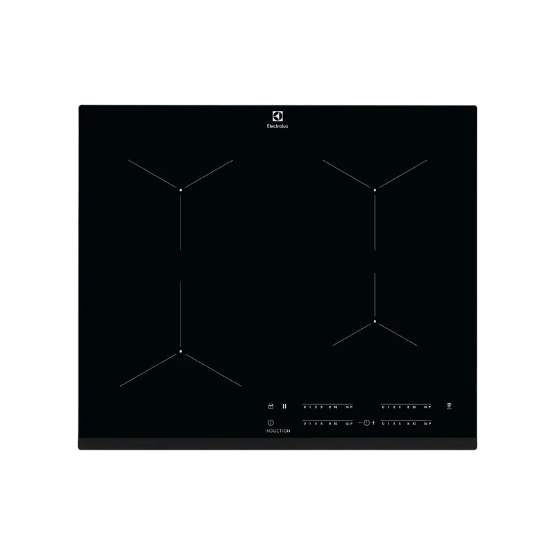 Варильна поверхня Electrolux (EIT61443B), Black