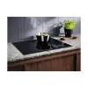 Варильна поверхня Electrolux (EIT61443B), Black