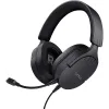 Headset Trust GXT-489 (24898_TRUST), Black