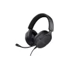 Гарнітура Trust GXT-489 (24898_TRUST), Black