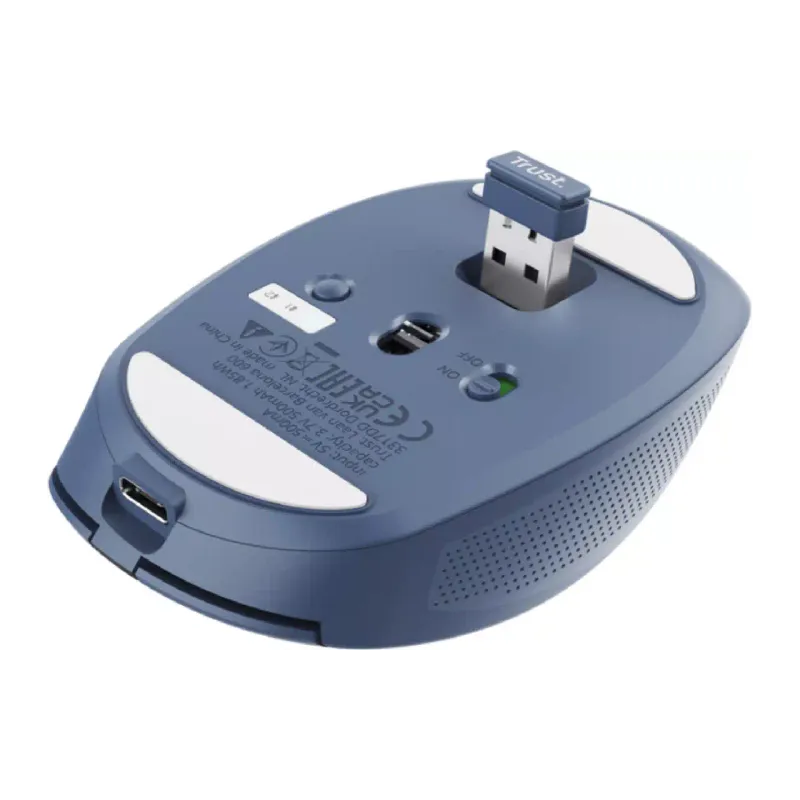 Mouse Trust  Ice (24934_TRUST)