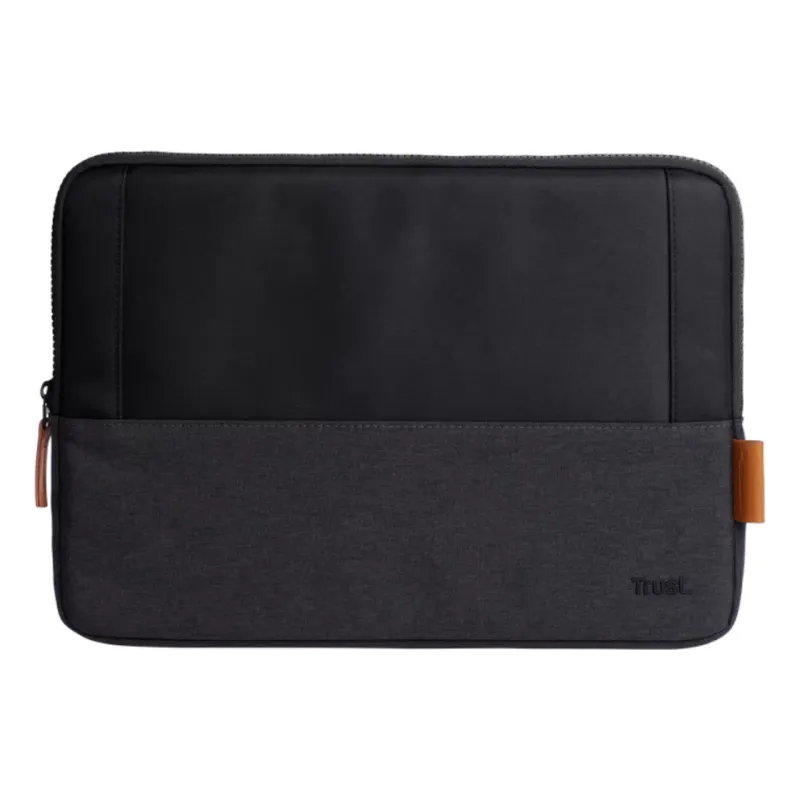 حقيبة الكمبيوتر المحمول Trust, Black (25350_TRUST)