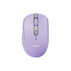 Ποντίκι Trust, Violet (25384_TRUST)