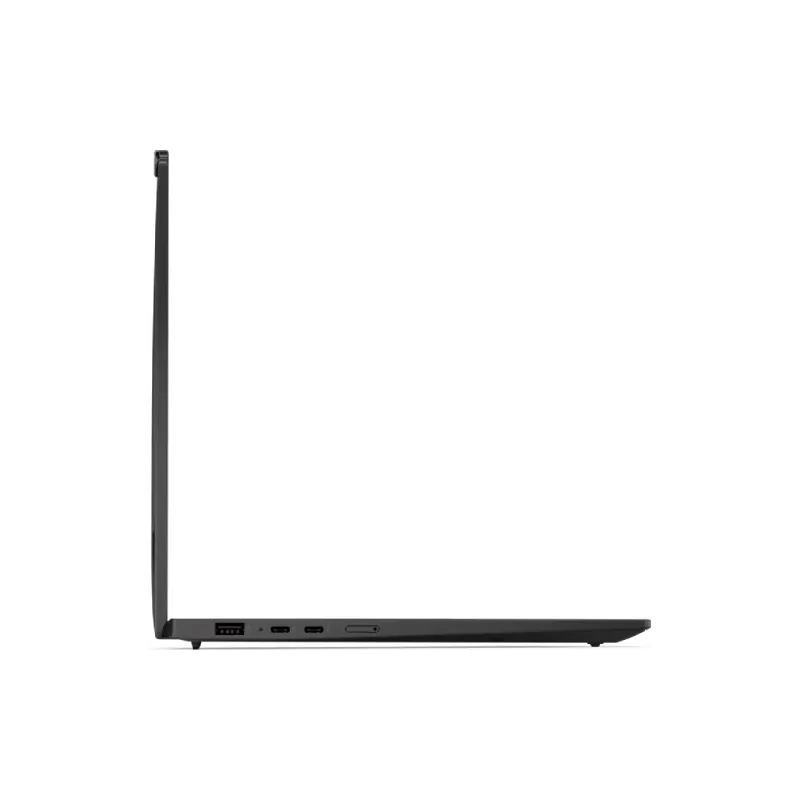 Φορητός υπολογιστής Lenovo X1 Carbon G12, Black (21KC004RRA)