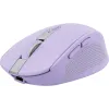 Мишка Trust, Violet (25384_TRUST)