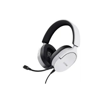 Auriculares Trust, White (25210_TRUST)
