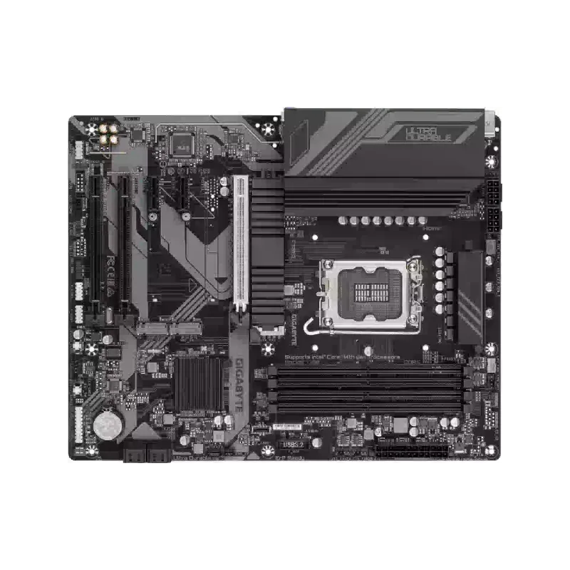 Дънна платка Gigabyte (Z790 D)