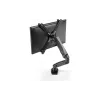 Кріплення для монітора Itech 13"-27"  Black (ADPU-1)