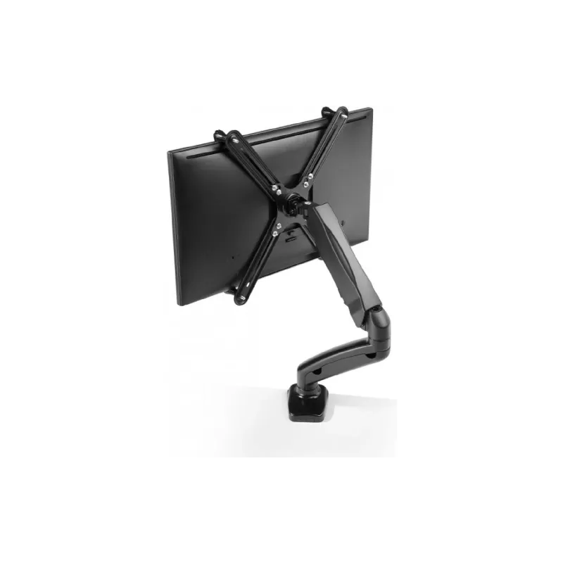 Кріплення для монітора Itech 13"-27"  Black (ADPU-1)