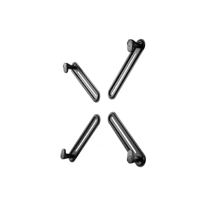 Кріплення для монітора Itech 13"-27"  Black (ADPU-1)