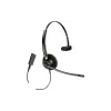 Fone de ouvido Poly, Black (783Q2AA)