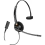 Слушалки Poly, Black (783Q2AA)