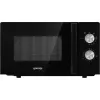 Φούρνος μικροκυμάτων Gorenje, Black (MO20E2BH)