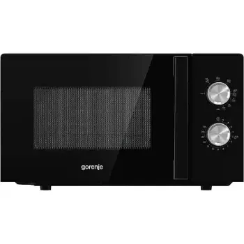Forno de microondas Gorenje, Black (MO20E2BH)