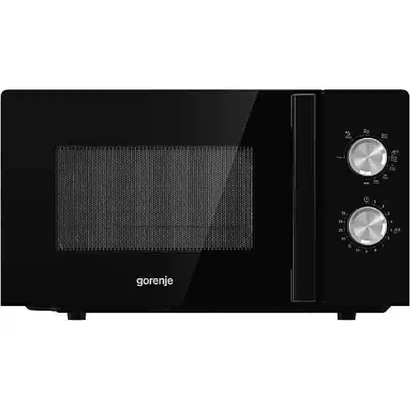 Forno de microondas Gorenje, Black (MO20E2BH)
